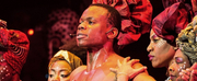 Queens Theatre Presents FELA! THE CONCERT One Night Only