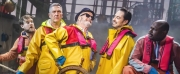 Photos: First Look At the World Premiere of FISHERMANS FRIENDS: THE MUSICAL 