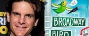 BWW Interview: Tony-Winning Director Alex Timbers Talks His New Book, BROADWAY BIRD