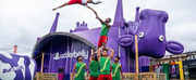 Circus Abyssinia Comes to Earls Court With the UK Premiere of CIRCUS ABYSSINIA: TULU