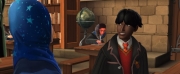 HARRY POTTER AND THE CURSED CHILD & HARRY POTTER: HOGWARTS MYSTERY Partner for Holiday