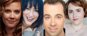 Eden Espinosa, Patti Murin, Caitlin Kinnunen & Rob McClure Join The Seth Concert Serie