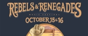 Cody Jinks, Orville Peck & More to Play Inaugural Rebels & Renegades Festival