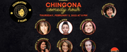 Latina Comedy Show Celebrates Five Years Of Elevating Diverse Female Voices