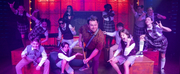 Review: SCHOOL OF ROCK at Theatre South Playhouse