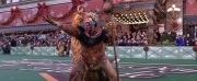 Video: THE LION KING Celebrates 25 Years on Broadway at the Macys Parade