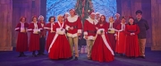 Photos: First Look at WHITE CHRISTMAS at Titusville Playhouse