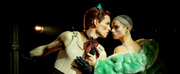 CABARET at The Kit Kat Club Extends Booking Period to 1 October