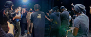 VIDEO: John Legend Visits the Cast of AINT TOO PROUD