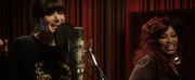 VIDEO: Chaka Khan and Idina Menzel Sing Im Every Woman