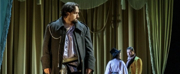 DON GIOVANNI Comes to The National Theatre in Prague in August
