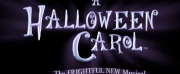 New Musical A HALLOWEEN CAROL Retells Dickens Classic With A Spooky Twist