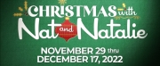 Casa Mañanas Reid Cabaret Theatre to Present CHRISTMAS WITH NAT AND NATALIE This Ho