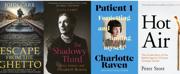 2022 Royal Society of Literature Christopher Bland Prize Shortlist Announced