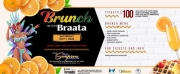 Braata Productions Presents BRUNCH WITH BRAATA