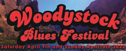 WOODYSTOCK BLUES FESTIVAL Brings Two Days Of Great Blues to The Colorado River