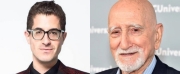 Dominic Chianese to Star in THE OLD GUITARIST Short Film