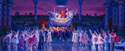 Review: KANSAS CITY BALLET: THE NUTCRACKER at Kennedy Center