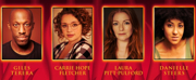 Carrie Hope Fletcher, Danielle Steers, and Laura Pitt-Pulford Will Lead THE WITCHES OF EAS