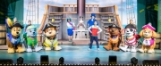 PAW PATROL LIVE! THE GREAT PIRATE ADVENTURE Comes To Orleans Arena, February 9-11
