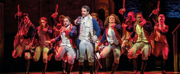 West End HAMILTON Extends Booking to 10 July 2022