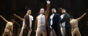 HAMILTON on Broadway Releases New Block of Tickets Through January 1, 2023