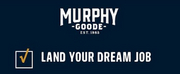 MURPHY-GOODE WINERY Announces Two Dream Jobs