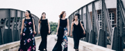 Esme Quartet Performs at Segerstrom Center for the Arts in March