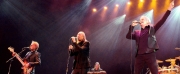 State Theatre New Jersey Presents Three Dog Night, October 14