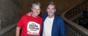 Underbelly Raises Over £32,000 From Big Brain Tumour Benefit