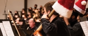 Two Holiday Concerts, Broadway Boys, And Theatre Showcases to be Presented at At ArtsKSU