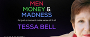 MEN, MONEY AND MADNESS Opens July 15 At Theatre West