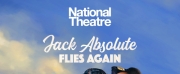 Exclusive: Tickets From £24 for JACK ABSOLUTE FLIES AGAIN