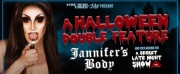 Halloween Double Feature Starring JAN + The Neon Coven Announced At 3 Dollar Bill
