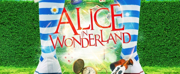 Mercury Theatre Announces Season For 2022-23 Led By Summer Production Of ALICE IN WONDERLA