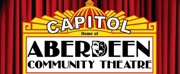 Aberdeen Community Theatre Announces Plans For Full 2022 Season