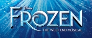Show of the Week: Fantastic savings on DISNEYS FROZEN THE MUSICAL