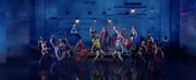 VIDEO: The Cast of MOULIN ROUGE! Performs on BRITAINS GOT TALENT