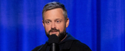 Comedian Nate Bargatze Comes To The Bank Of American Performing Arts Center