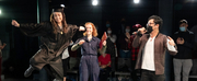 Photos: Off-Broadway Musical ISLANDER Celebrates a Surprise Graduation Onstage
