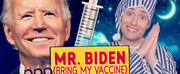 VIDEO: Randy Rainbow Begs President Biden for a Vaccine in Latest Musical Parody!