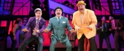 Review: GUYS & DOLLS at Arkansas Repertory Theatre is Broadway Level Entertainment
