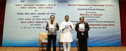India Tourism Development Corporation in Collaboration With Ministry of Tourism Launches T