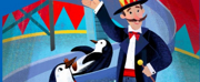 Cool Off This Summer with Imagination Stages MR. POPPERS PENGUINS
