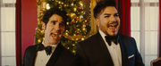 VIDEO: Darren Criss & Adam Lambert Share Man With the Bag Music Video