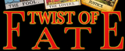Lena Hall, Sophia Anne Caruso & More to Star in Staged Reading of TWIST OF FATE