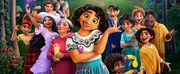Disney Announces ENCANTO: THE SING-ALONG FILM CONCERT TOUR