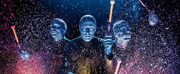 BLUE MAN GROUP Will Return Off-Broadway in September