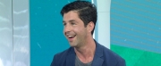 VIDEO: 13s Josh Peck Looks Back on His Broadway-Themed Bar Mitzvah