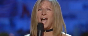 VIDEO: Streisand Releases New Music Video For 'You'll Never Walk Alone'